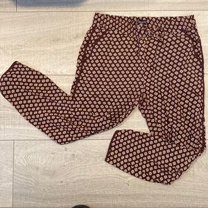 Madewell Pants